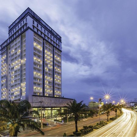 Kantary Hotel Korat Nakhonratchasima Eksteriør billede