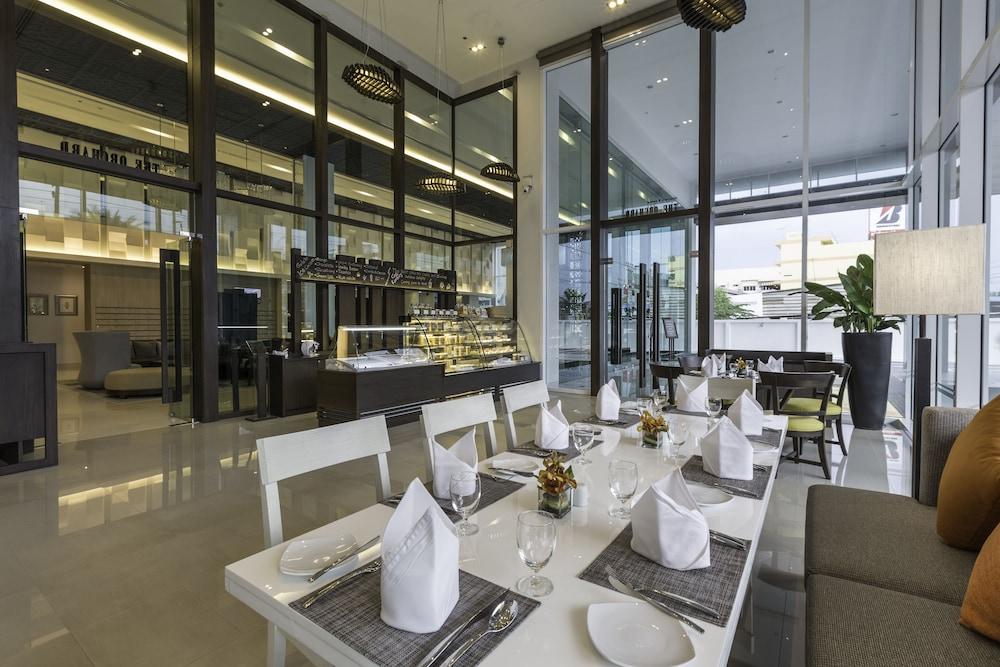 Kantary Hotel Korat Nakhonratchasima Eksteriør billede